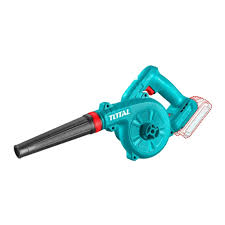 TOTAL TOOLS TABLI2068 SOPLADORA BAT 20V 3 VELOCIDADES 13000/16000/ 19500RPM 2.8M3/MIN (SIN CARGADOR NI BAT)