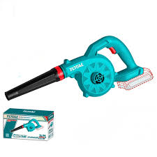 TOTAL TOOLS TABLI2078 SOPLADORA BAT 20V 18000RPM 2.7M3/MIN (SIN CARGADOR NI BAT)