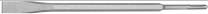 TOTAL TOOLS TAC15121411 CINCEL PLANO SDS PLUS 14X250X20MM