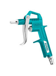 TOTAL TOOLS TAT3031.1 PISTOLA DE AIRE COMPRIMIDO BOQUILLA 16MM