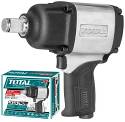 TOTAL TOOLS TAT40342 PISTOLA NEUMATICA 3/4″ 9CFM 90PSI 1600NM 4000RPM