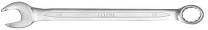 TOTAL TOOLS TCSPA061 LLAVE COMBINADA CROMADA MATE 6MM LARGO 101MM