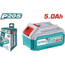 TOTAL TOOLS TFBLI20531 BATERIA LITIO-ION 20V 5AH