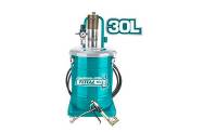 TOTAL TOOLS THT118302 ENGRASADORA NEUMATICA 30 LITROS 400BAR