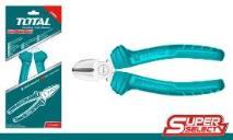 TOTAL TOOLS THT130612 ALICATE CORTE DIAGONAL 6″ 160 MM (VER CODIGO 656776) (VER CODIGO 656776)
