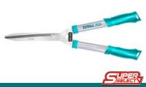 TOTAL TOOLS THT1516201 TIJERA PARA PODAR JARDIN ACERO AL CARBON 550MM (22″) (VER CODIGO 655001)