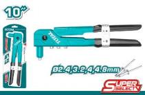 TOTAL TOOLS THT32101 REMACHADORA MANUAL 10″ (270MM) (VER CODIGO 658021)