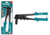 TOTAL TOOLS THT32104 REMACHADORA MANUAL 10.5″ (266.7MM) (VER CODIGO 658021)
