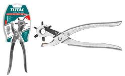 TOTAL TOOLS THT3351 ALICATE SACABOCADOS 2.5MM-5MM (VER CODIGO 657369)