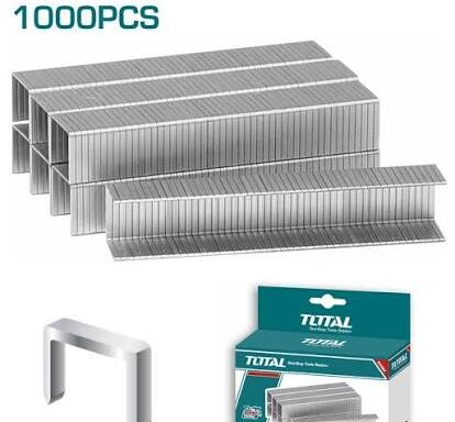 TOTAL TOOLS THT39122 GRAPA 15/32″ (12MM) (VENTAXCAJA 1000UND)