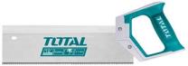 TOTAL TOOLS THT59126B SERRUCHO MANGO ERGONOMICO DE 12″ (300MM) 11TPI