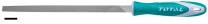 TOTAL TOOLS THT91186 LIMA PLANA DE ACERO T12 200MM