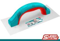 TOTAL TOOLS THT952316 LLANETA LISA ACERO AL CABONO 230X100MM (VER CODIGO 656042)