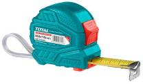 TOTAL TOOLS TMT126351 CINTA MÉTRICA ABS 5M (VER CODIGO 656709)