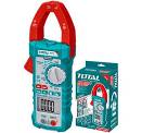 TOTAL TOOLS TMT410002 PINZA VOLTIAMPERIMETRICA AC/DC 1000AMP