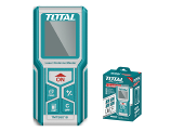 TOTAL TOOLS TMT56016 MEDIDOR LASER DE DISTANCIA A BATERIA (2XAAA) ALCANCE 0.05-60M (VER CODIGO 658081)