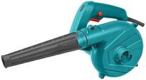 TOTAL TOOLS UTB2046 SOPLADORA Y ASPIRADORA 400W 14000RPM 3M3/MIN 110V/60HZ C/BOLSA PARA POLVO