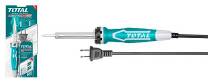 TOTAL TOOLS UTET1606 CAUTIN ELÉCTRICO 60W 110V/60HZ