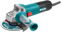 TOTAL TOOLS UTG1091156 ESMERILADORA ANGULAR 4-1/2″ 950W 110V-120V/ 60HZ