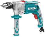 TOTAL TOOLS UTG111136 TALADRO PERCUTOR CHUCK 1/2″ 1010W 2800RPM 110V/60HZ