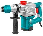 TOTAL TOOLS UTH110286 ROTOMARTILLO SDS-PLUS 1.1″ 1050W 5J 900RPM 110V/60HZ (VER CODIGO 657859)