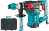 TOTAL TOOLS UTH1153226 ROTOMARTILLO SDS-PLUS 32MM 1500W 5.5J 110V/60HZ