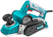 TOTAL TOOLS UTL1108236 CEPILLO ELECTRICO 3-1/4″X1/8″ 1050W 16000RPM 110V/60HZ