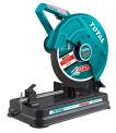 TOTAL TOOLS UTS92035526 TRONZADORA 355X25.4X3MM 2350W 110V/60HZ (VER CODIGO 657840)