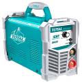 TOTAL TOOLS UTW21605 SOLDADORA INVERSORA MMA 10-160A 110V/50/60HZ/1F IP21S (VER CODIGO 655980)